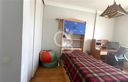 ERYAMAN DOĞAKENT SİTESİ HAVUZLU 4.5 + 1 + 2 BANYO SATILIK DAİRE