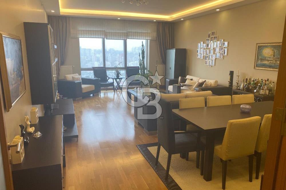 BAHÇEŞEHİR VADİTEPE 2.BÖLGE KİRALIK 4+1 FULL EŞYALI DAİRE