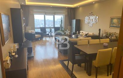 BAHÇEŞEHİR VADİTEPE 2.BÖLGE KİRALIK 4+1 FULL EŞYALI DAİRE