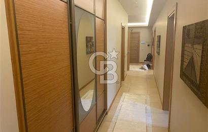 BAHÇEŞEHİR VADİTEPE 2.BÖLGE KİRALIK 4+1 FULL EŞYALI DAİRE