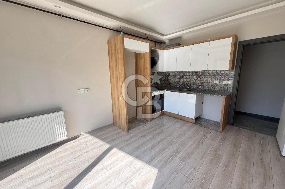 ULUKENT’TE YATIRIMLIK 1+1 FIRSAT DAİRE