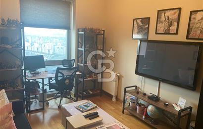 BAHÇEŞEHİR VADİTEPE 2.BÖLGE KİRALIK 4+1 FULL EŞYALI DAİRE