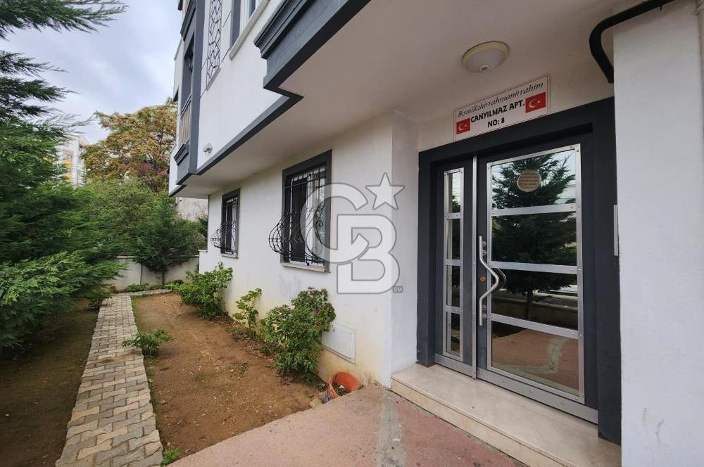 GEBZE MEVLANA MH. ADLİYE YAKINI 4+1-140M2 SATILIK ÜST DUBLEKS
