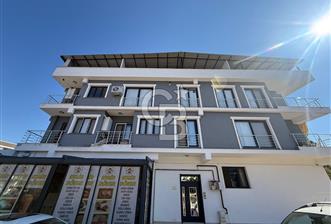 ULUKENT’TE YATIRIMLIK 1+1 FIRSAT DAİRE