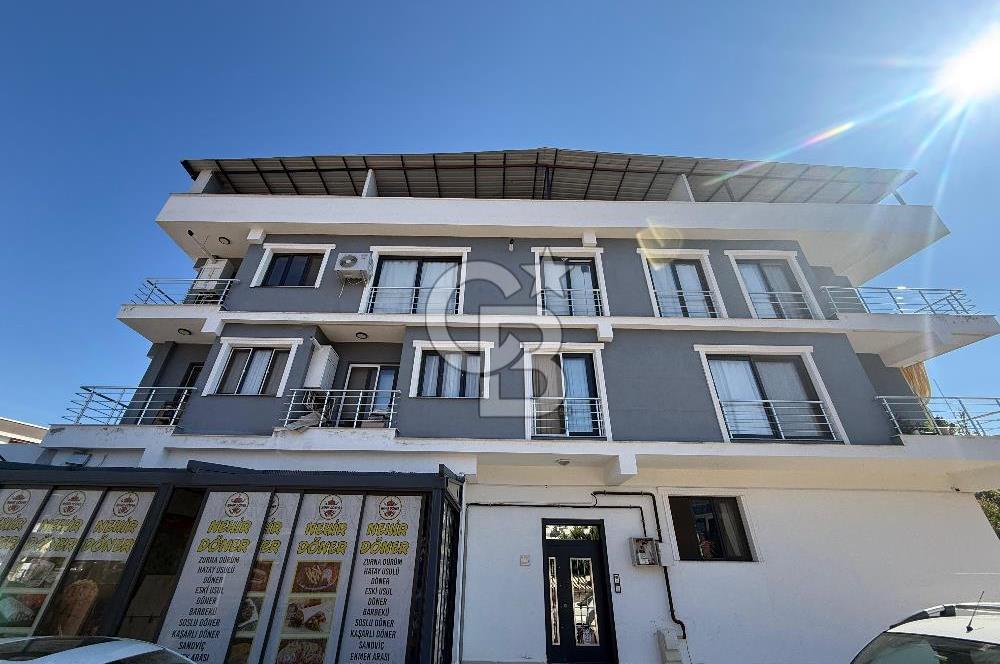 ULUKENT’TE YATIRIMLIK 1+1 FIRSAT DAİRE