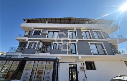 ULUKENT’TE YATIRIMLIK 1+1 FIRSAT DAİRE