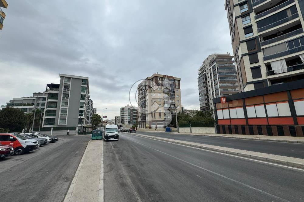 Buca Koop Batı Otoban Çıkışında Site İçerisi 3+1 Kiralık Daire