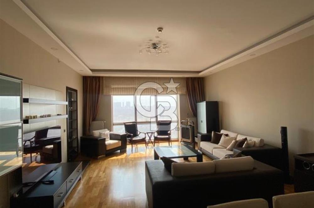 BAHÇEŞEHİR VADİTEPE 2.BÖLGE KİRALIK 4+1 FULL EŞYALI DAİRE