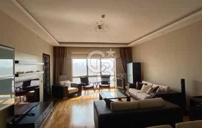 BAHÇEŞEHİR VADİTEPE 2.BÖLGE KİRALIK 4+1 FULL EŞYALI DAİRE