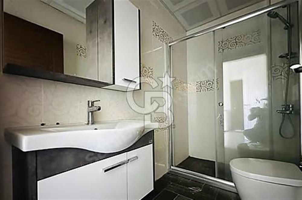 ALACAATLI DA OFİS VEYA KONUT KULLANIMINA UYGUN 2+1 DAİRE