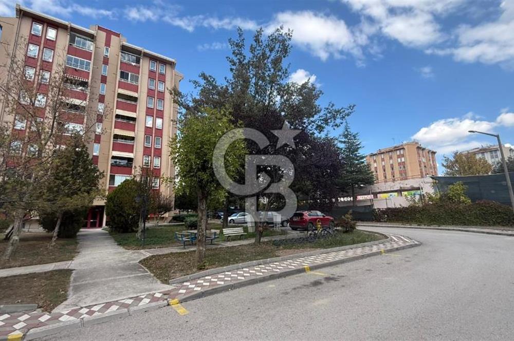 ERYAMAN DOĞAKENT SİTESİ HAVUZLU 4.5 + 1 + 2 BANYO SATILIK DAİRE