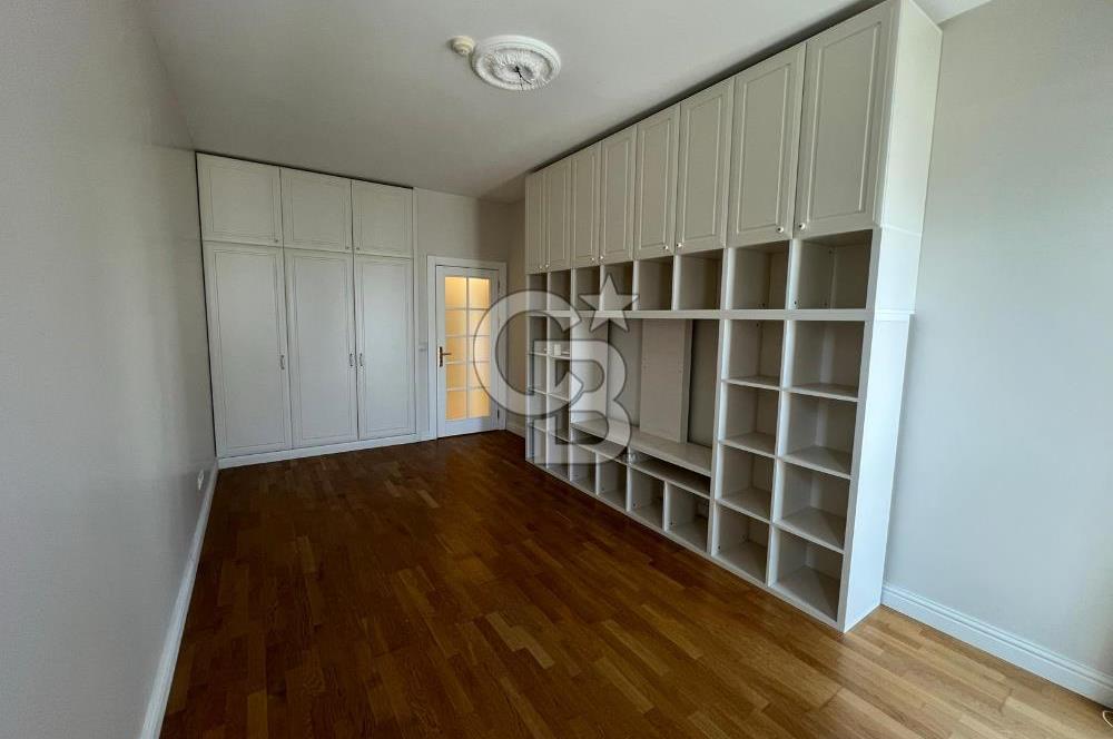 Akbatı Açelya'da Full Yenilenmiş Satılık 3,5+1 170m² Çift Cephe