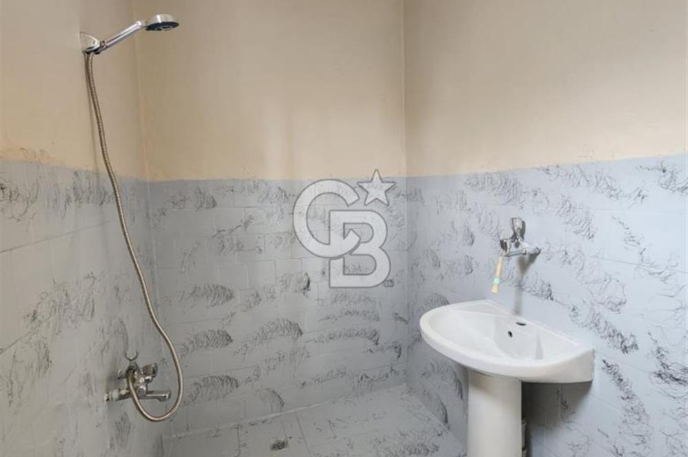 FEVZİ ÇAKMAK MH. GİRİŞ KAT 2+1,90M2 VERANDALI KİRALIK DAİRE
