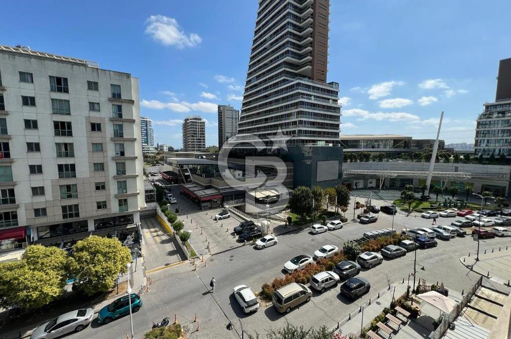 Akbatı Açelya'da Full Yenilenmiş Satılık 3,5+1 170m² Çift Cephe