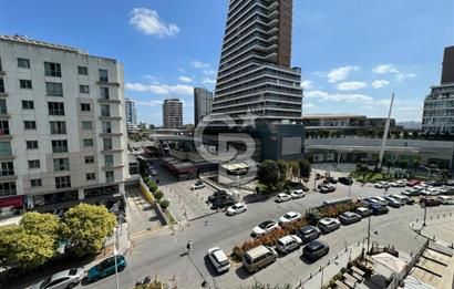 Akbatı Açelya'da Full Yenilenmiş Satılık 3,5+1 170m² Çift Cephe