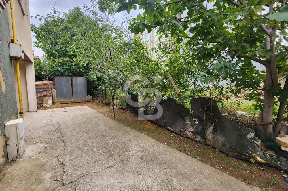 FEVZİ ÇAKMAK MH. GİRİŞ KAT 2+1,90M2 VERANDALI KİRALIK DAİRE