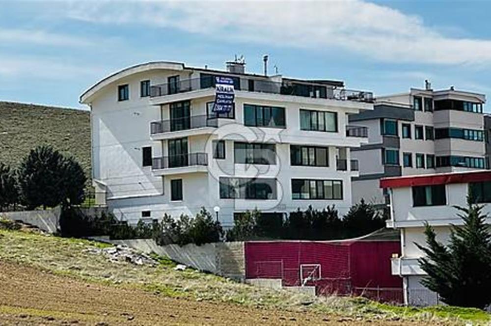 ALACAATLI DA OFİS VEYA KONUT KULLANIMINA UYGUN 2+1 DAİRE