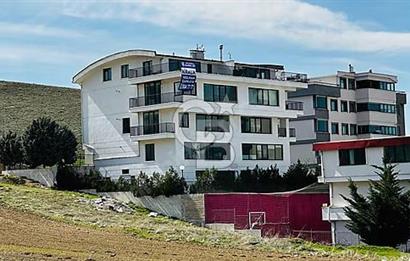 ALACAATLI DA OFİS VEYA KONUT KULLANIMINA UYGUN 2+1 DAİRE
