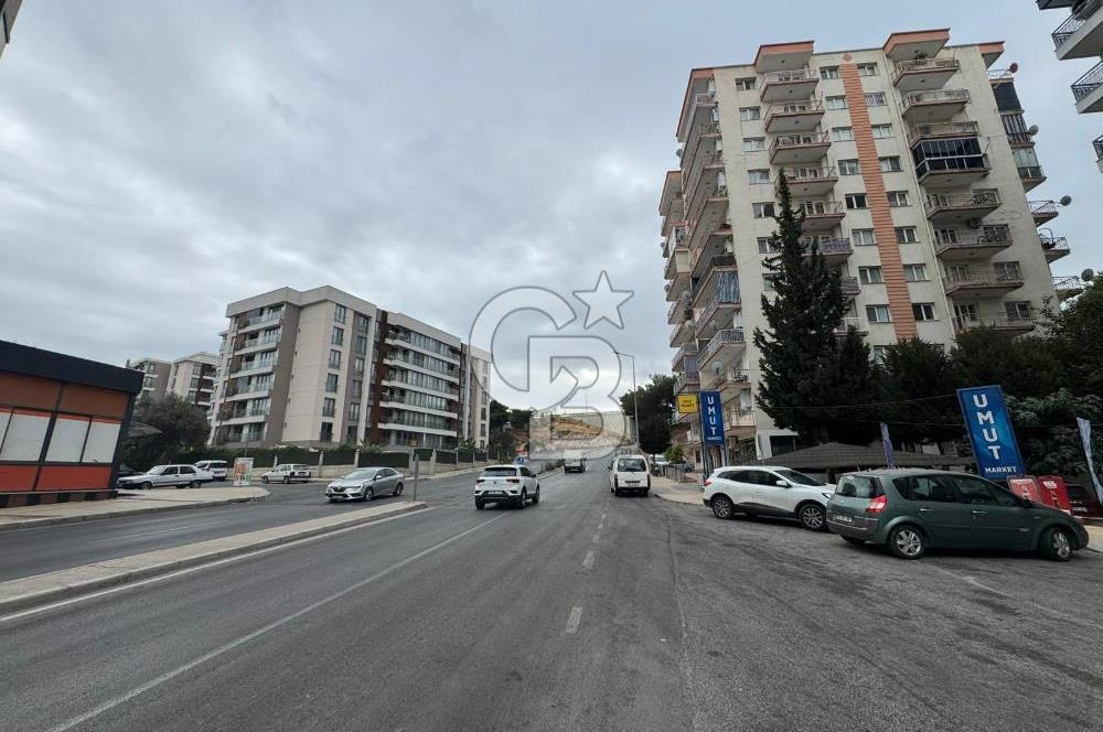 Buca Koop Batı Otoban Çıkışında Site İçerisi 3+1 Kiralık Daire