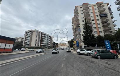 Buca Koop Batı Otoban Çıkışında Site İçerisi 3+1 Kiralık Daire