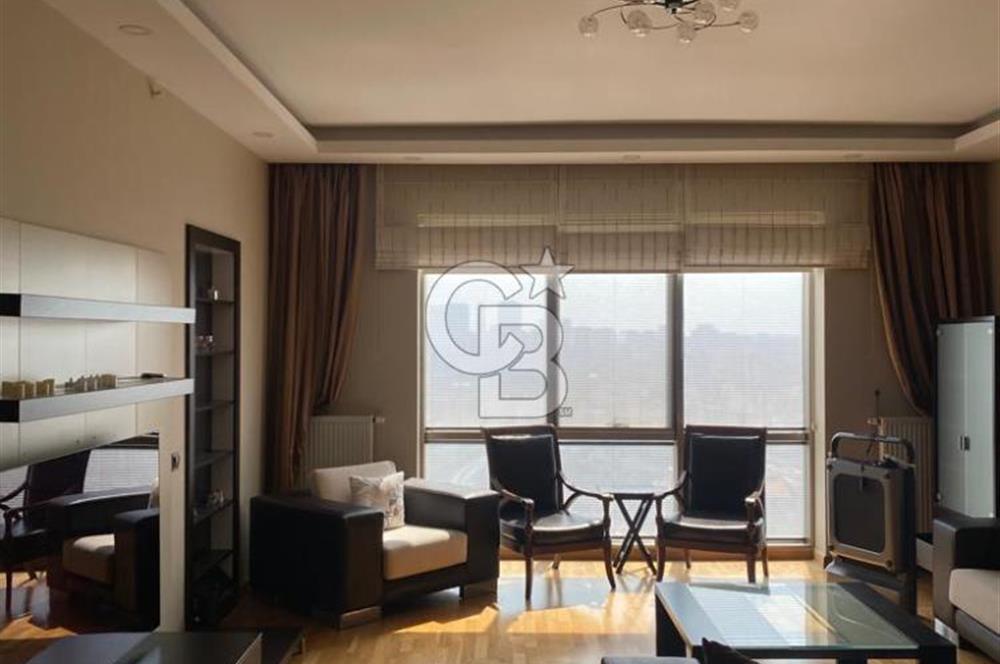 BAHÇEŞEHİR VADİTEPE 2.BÖLGE KİRALIK 4+1 FULL EŞYALI DAİRE