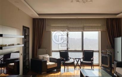 BAHÇEŞEHİR VADİTEPE 2.BÖLGE KİRALIK 4+1 FULL EŞYALI DAİRE