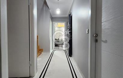 GEBZE MEVLANA MH. ADLİYE YAKINI 4+1-140M2 SATILIK ÜST DUBLEKS