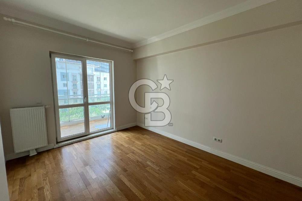 Akbatı Açelya'da Full Yenilenmiş Satılık 3,5+1 170m² Çift Cephe