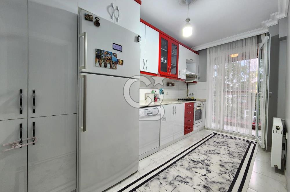 GEBZE MEVLANA MH. ADLİYE YAKINI 4+1-140M2 SATILIK ÜST DUBLEKS