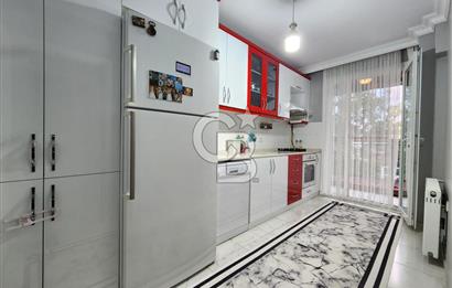 GEBZE MEVLANA MH. ADLİYE YAKINI 4+1-140M2 SATILIK ÜST DUBLEKS