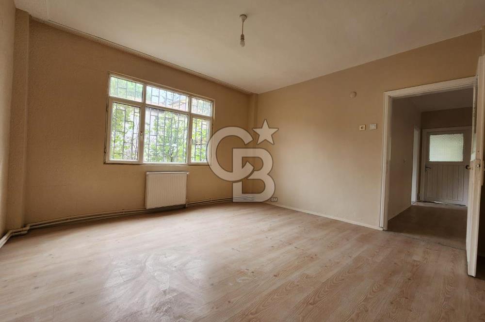 FEVZİ ÇAKMAK MH. GİRİŞ KAT 2+1,90M2 VERANDALI KİRALIK DAİRE