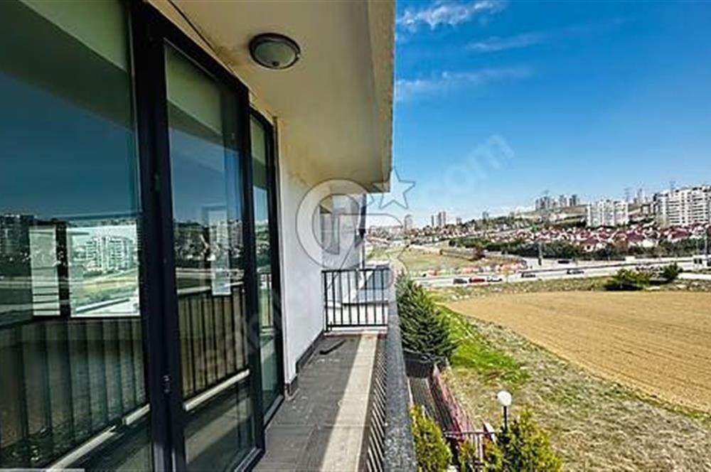 ALACAATLI DA OFİS VEYA KONUT KULLANIMINA UYGUN 2+1 DAİRE