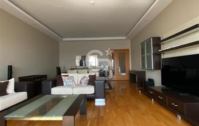 BAHÇEŞEHİR VADİTEPE 2.BÖLGE KİRALIK 4+1 FULL EŞYALI DAİRE