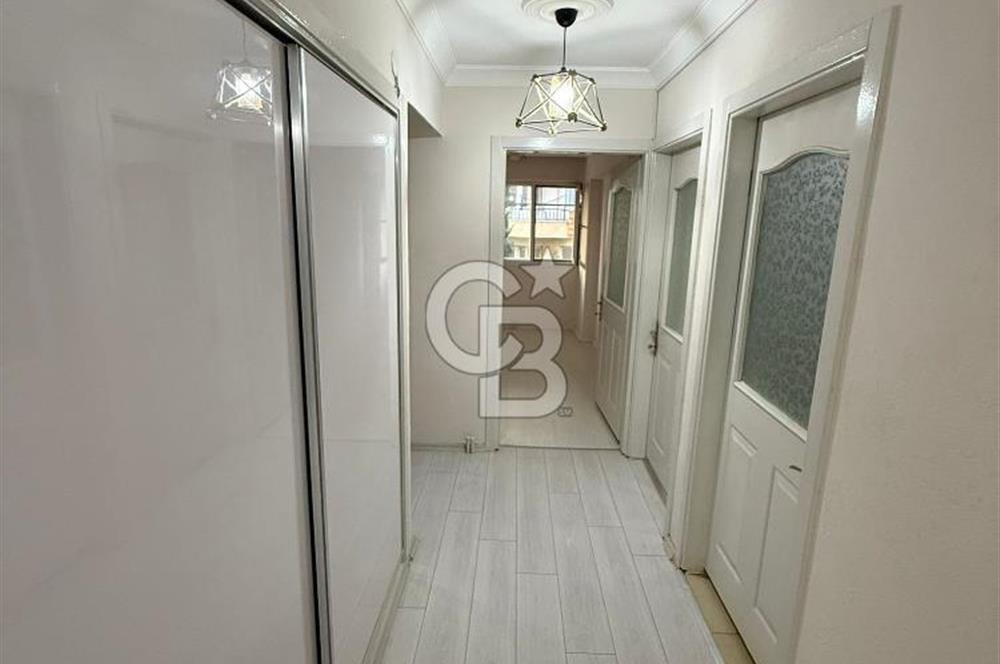 Buca Koop Batı Otoban Çıkışında Site İçerisi 3+1 Kiralık Daire