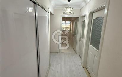 Buca Koop Batı Otoban Çıkışında Site İçerisi 3+1 Kiralık Daire