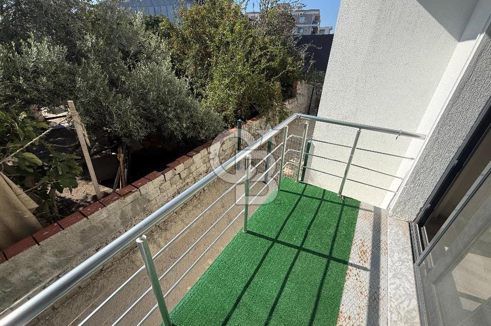 ULUKENT’TE YATIRIMLIK 1+1 FIRSAT DAİRE