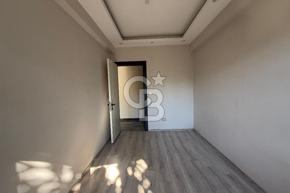 ULUKENT’TE YATIRIMLIK 1+1 FIRSAT DAİRE