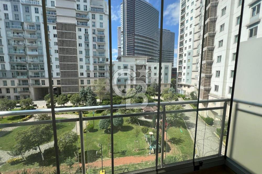 Akbatı Açelya'da Full Yenilenmiş Satılık 3,5+1 170m² Çift Cephe