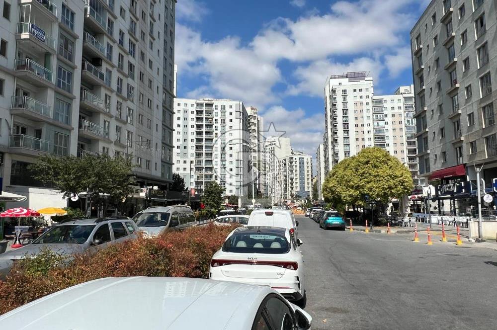 Akbatı Açelya'da Full Yenilenmiş Satılık 3,5+1 170m² Çift Cephe