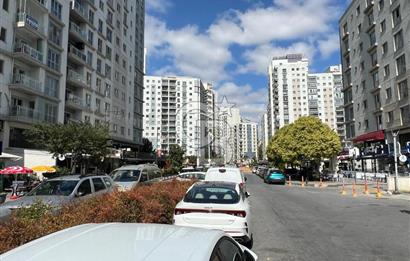 Akbatı Açelya'da Full Yenilenmiş Satılık 3,5+1 170m² Çift Cephe