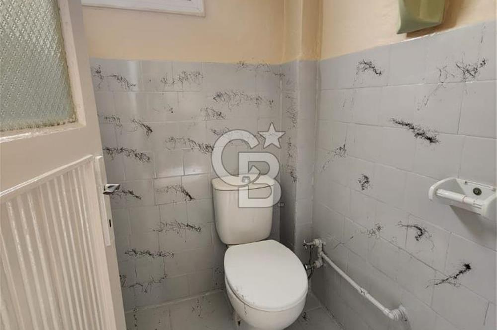 FEVZİ ÇAKMAK MH. GİRİŞ KAT 2+1,90M2 VERANDALI KİRALIK DAİRE