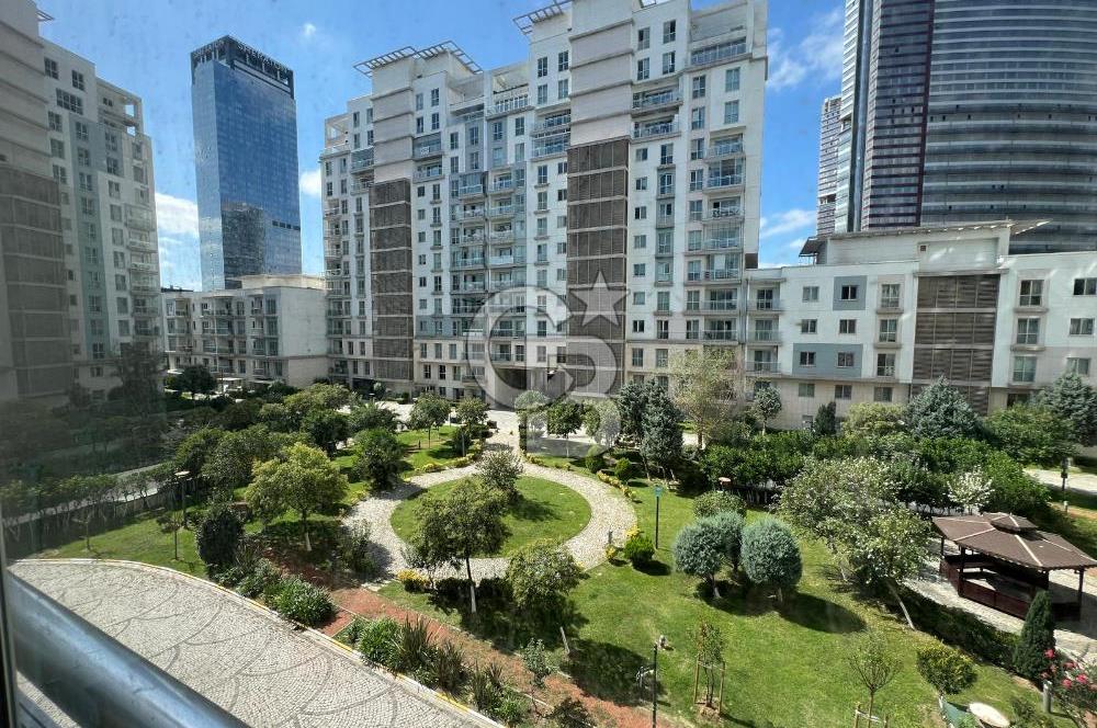 Akbatı Açelya'da Full Yenilenmiş Satılık 3,5+1 170m² Çift Cephe