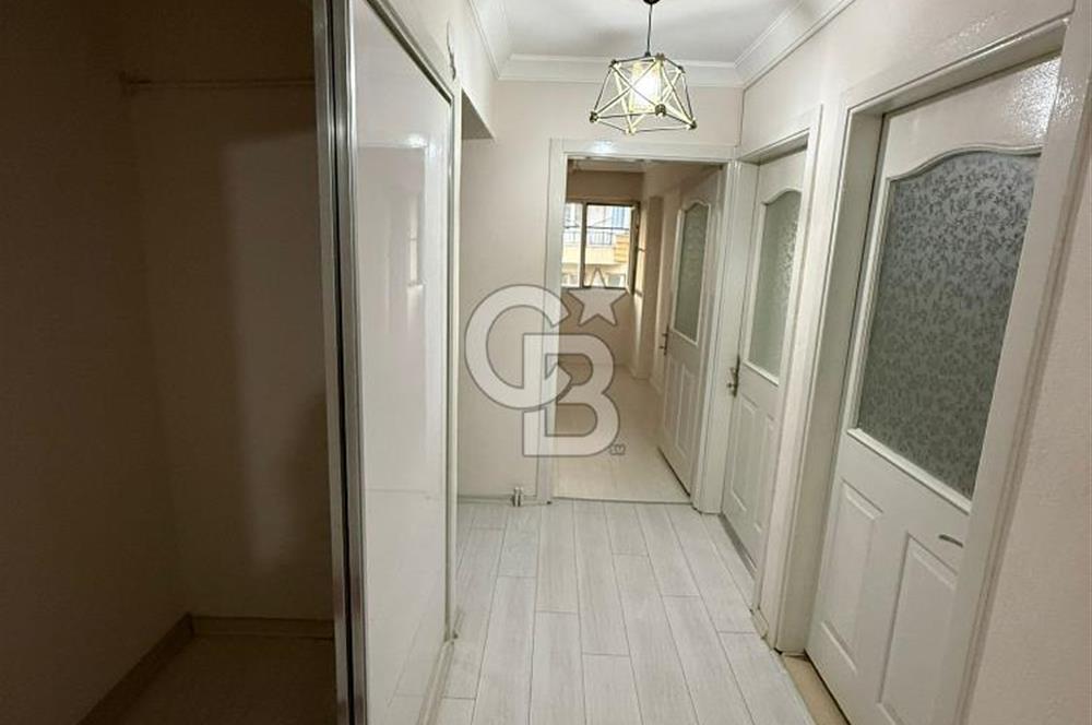 Buca Koop Batı Otoban Çıkışında Site İçerisi 3+1 Kiralık Daire