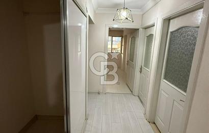 Buca Koop Batı Otoban Çıkışında Site İçerisi 3+1 Kiralık Daire