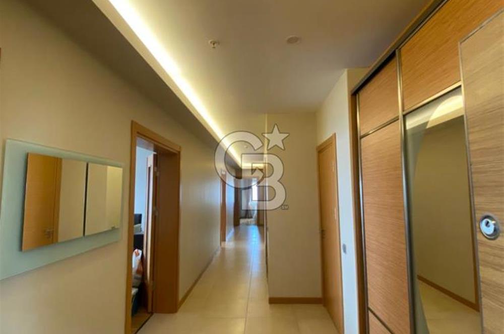 BAHÇEŞEHİR VADİTEPE 2.BÖLGE KİRALIK 4+1 FULL EŞYALI DAİRE