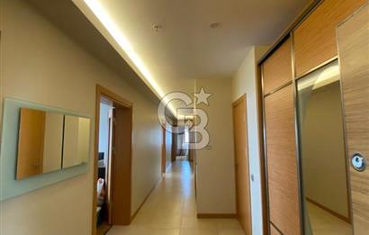 BAHÇEŞEHİR VADİTEPE 2.BÖLGE KİRALIK 4+1 FULL EŞYALI DAİRE