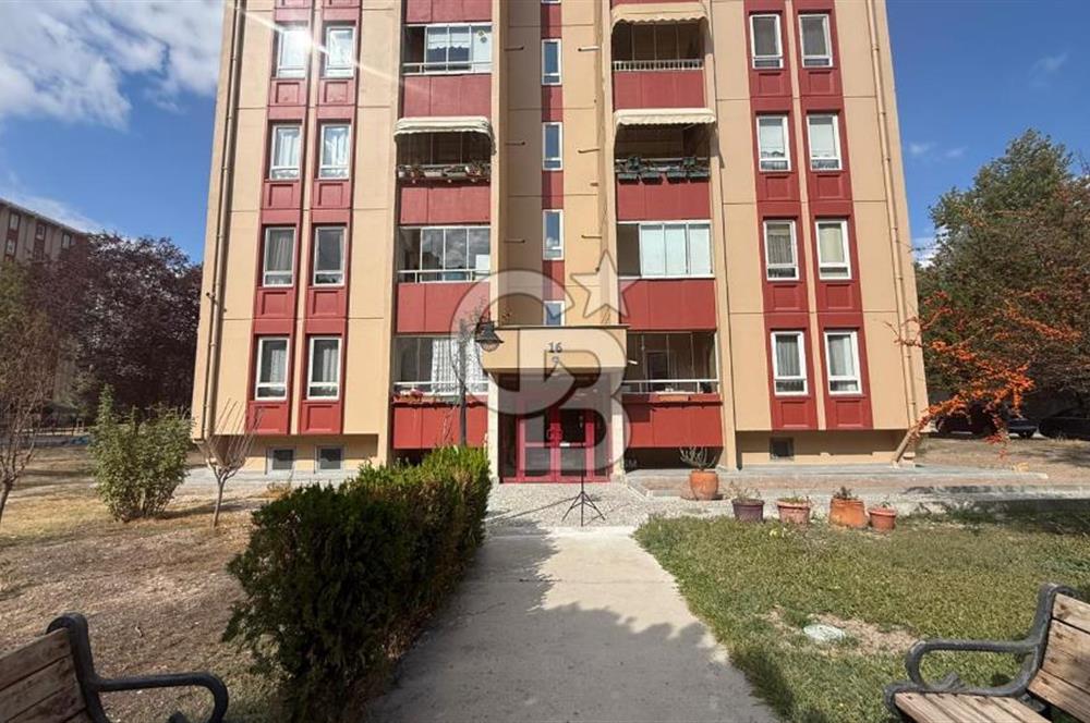ERYAMAN DOĞAKENT SİTESİ HAVUZLU 4.5 + 1 + 2 BANYO SATILIK DAİRE