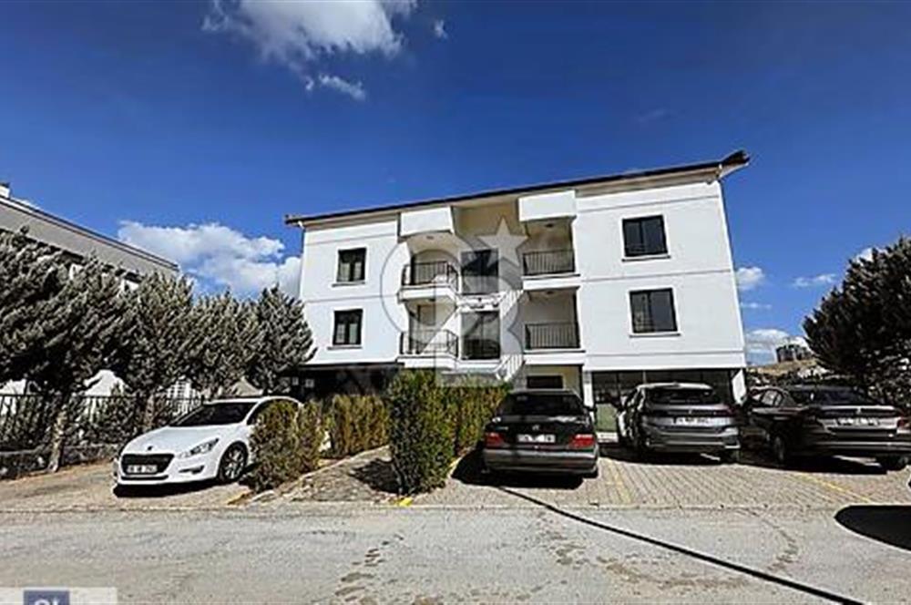 ALACAATLI DA OFİS VEYA KONUT KULLANIMINA UYGUN 2+1 DAİRE