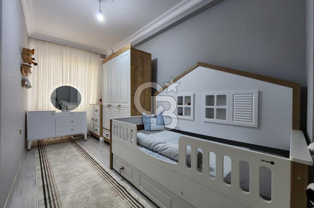 GEBZE MEVLANA MH. ADLİYE YAKINI 4+1-140M2 SATILIK ÜST DUBLEKS
