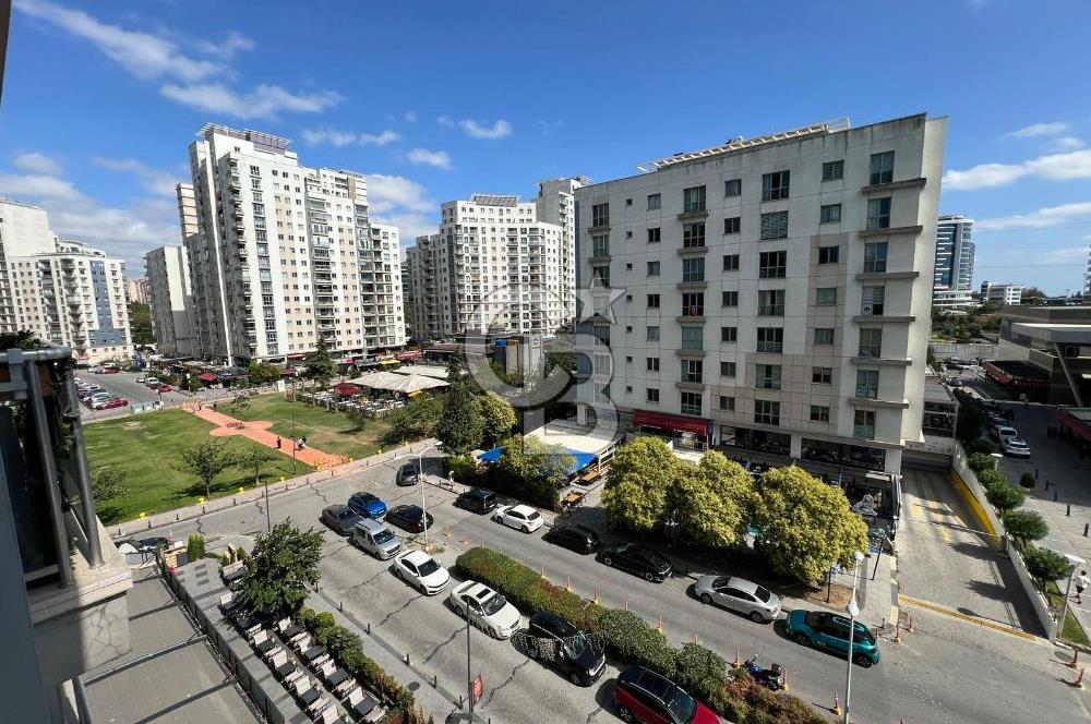 Akbatı Açelya'da Full Yenilenmiş Satılık 3,5+1 170m² Çift Cephe